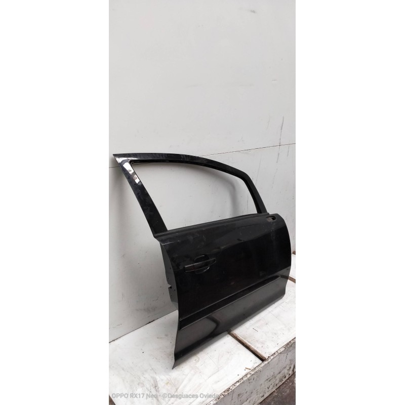 Recambio de puerta delantera derecha para opel corsa d 1.3 16v cdti cat (z 13 dth / l4i) referencia OEM IAM   