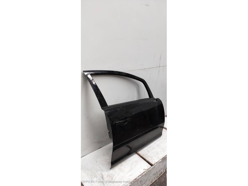 Recambio de puerta delantera derecha para opel corsa d 1.3 16v cdti cat (z 13 dth / l4i) referencia OEM IAM   