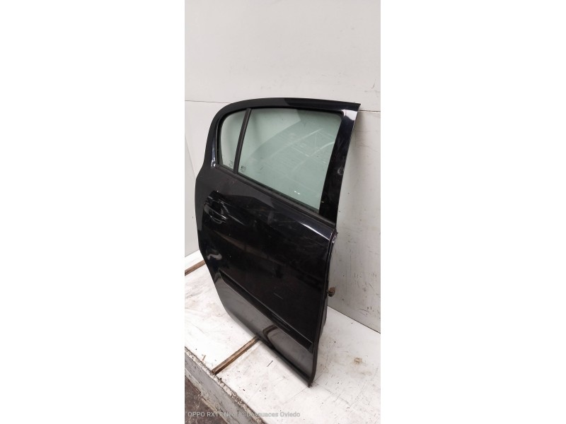 Recambio de puerta trasera derecha para opel corsa d 1.3 16v cdti cat (z 13 dth / l4i) referencia OEM IAM   