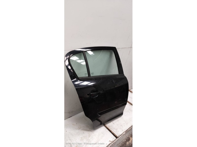 Recambio de puerta trasera derecha para opel corsa d 1.3 16v cdti cat (z 13 dth / l4i) referencia OEM IAM   