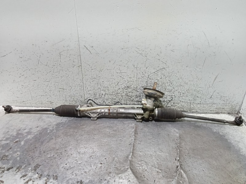 Recambio de cremallera direccion para peugeot 206+ básico referencia OEM IAM 9624981580  