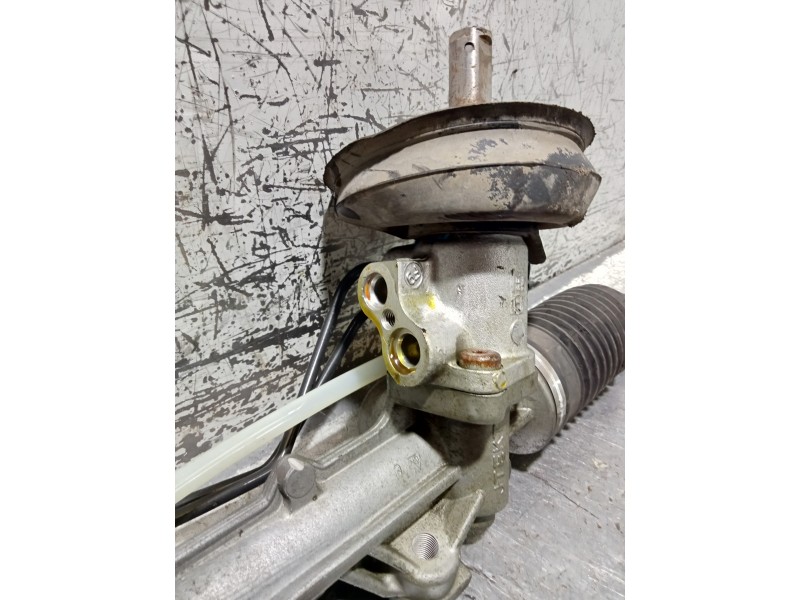 Recambio de cremallera direccion para peugeot 206+ básico referencia OEM IAM 9624981580  