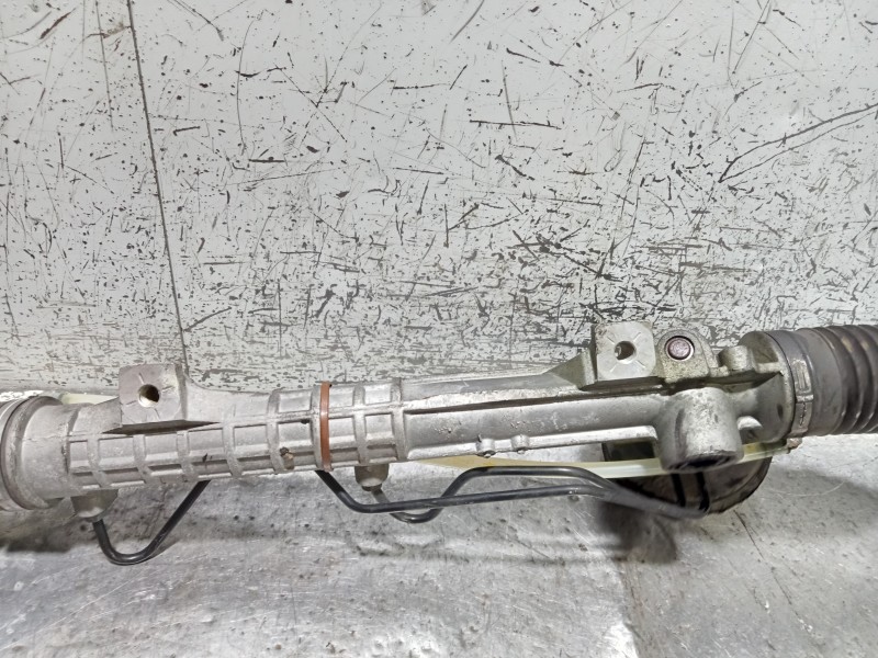 Recambio de cremallera direccion para peugeot 206+ básico referencia OEM IAM 9624981580  