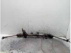 Recambio de cremallera direccion para mercedes clase v (w638) v 230 turbodiesel (638.274) referencia OEM IAM A6384611101  