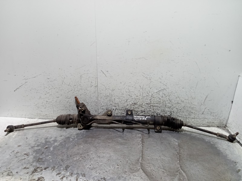 Recambio de cremallera direccion para mercedes clase v (w638) v 230 turbodiesel (638.274) referencia OEM IAM A6384611101  