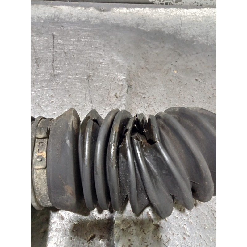 Recambio de cremallera direccion para mercedes clase v (w638) v 230 turbodiesel (638.274) referencia OEM IAM A6384611101  