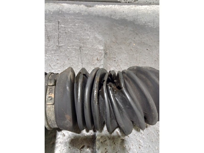 Recambio de cremallera direccion para mercedes clase v (w638) v 230 turbodiesel (638.274) referencia OEM IAM A6384611101  