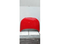 Recambio de capot para audi a1 sportback (8xf) attraction referencia OEM IAM   
