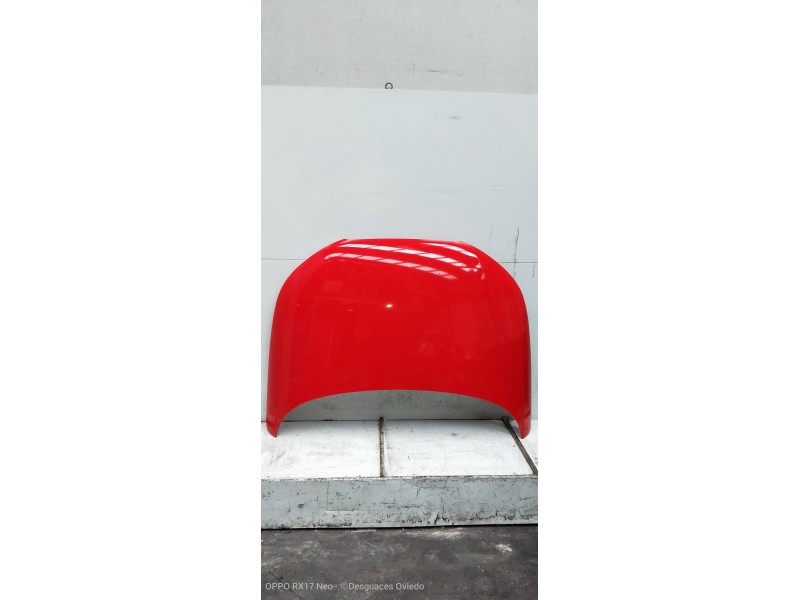 Recambio de capot para audi a1 sportback (8xf) attraction referencia OEM IAM   
