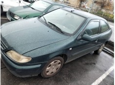 citroen xsara coupe del año 2000