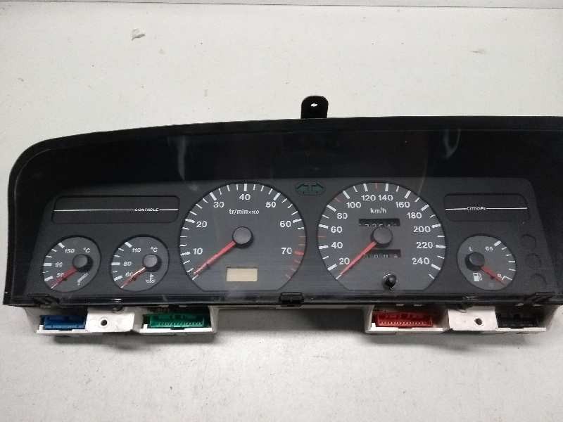 Recambio de cuadro instrumentos para citroen xantia berlina 3.0 v6 24v cat (xfz / es9j4) referencia OEM IAM 9628625080 090211499