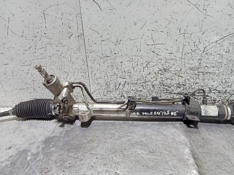 Recambio de cremallera direccion para kia magentis active referencia OEM IAM   