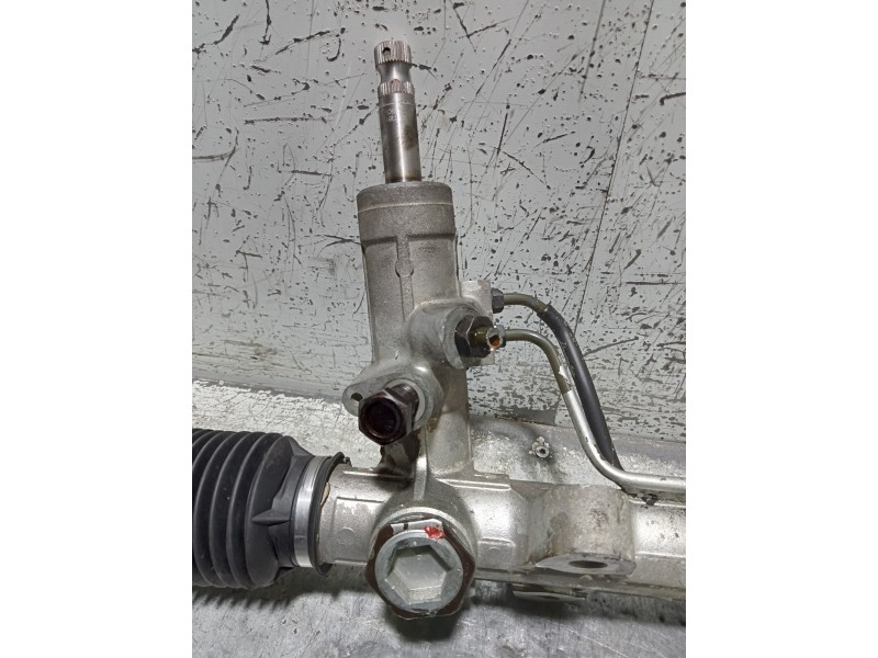 Recambio de cremallera direccion para kia magentis active referencia OEM IAM   