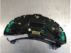 Recambio de cuadro instrumentos para opel corsa c 1.2 16v cat (z 12 xe / lw4) referencia OEM IAM 110080226005 13117946CD  2