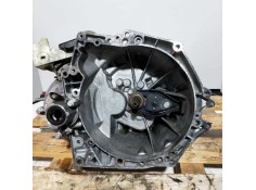 Recambio de caja cambios para peugeot 307 break/sw (s2) sw pack referencia OEM IAM 20DM75 0154333B 