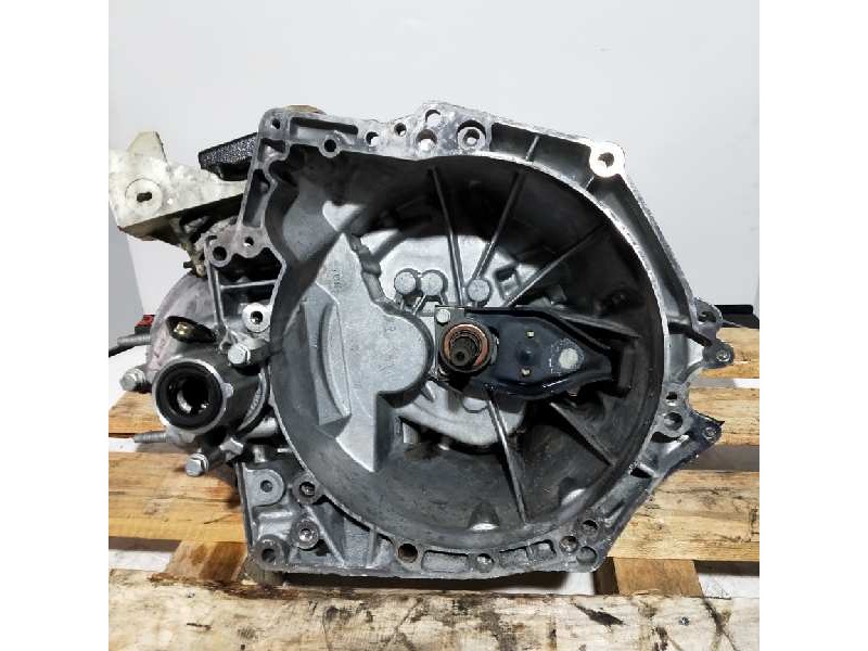 Recambio de caja cambios para peugeot 307 break/sw (s2) sw pack referencia OEM IAM 20DM75 0154333B 
