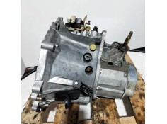 Recambio de caja cambios para peugeot 307 break/sw (s2) sw pack referencia OEM IAM 20DM75 0154333B  2