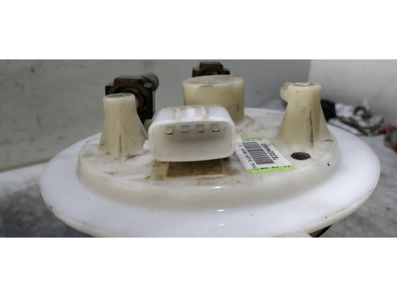 Recambio de bomba combustible para nissan note acenta referencia OEM IAM 170403VU0A  