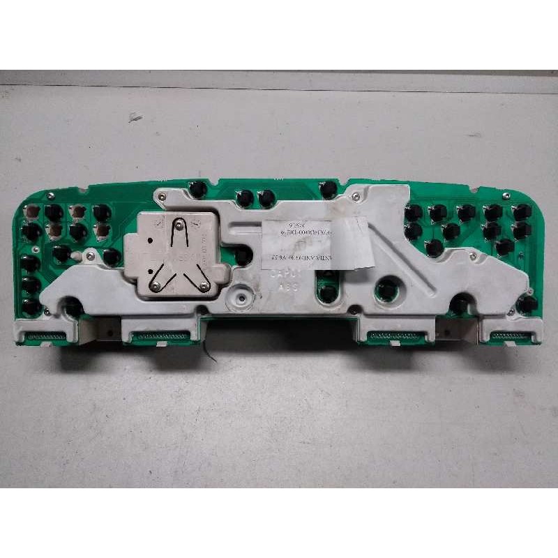 Recambio de cuadro instrumentos para citroen xantia berlina 3.0 v6 24v cat (xfz / es9j4) referencia OEM IAM 9628625080 090211499