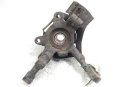 Recambio de mangueta delantera izquierda para fiat multipla (186) 1.6 16v cat referencia OEM IAM    2