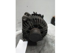Recambio de alternador para peugeot 807 st referencia OEM IAM 9646321780  