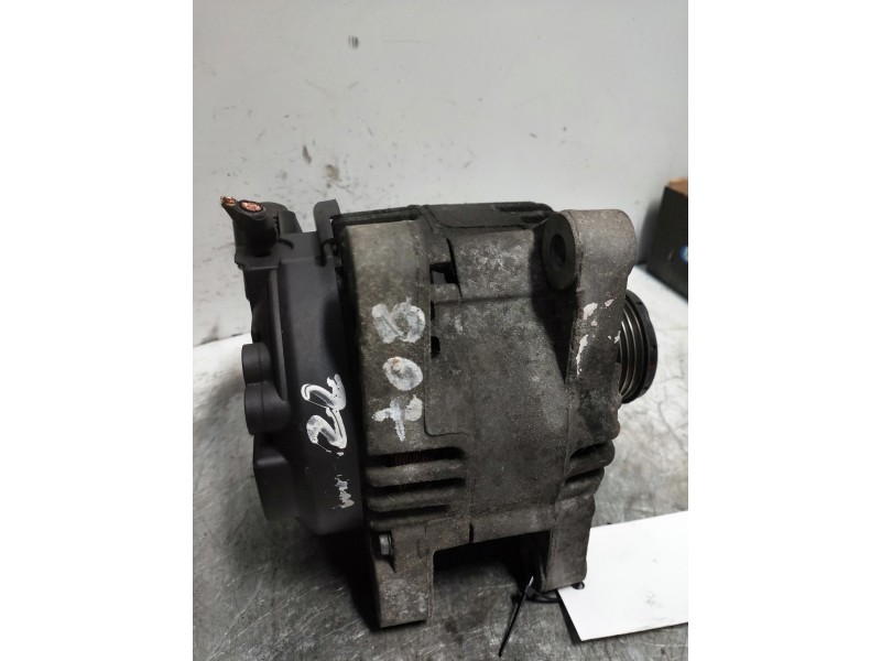 Recambio de alternador para peugeot 807 st referencia OEM IAM 9646321780  