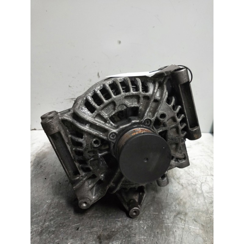 Recambio de alternador para mercedes clase e (w211) berlina e 220 cdi (211.006) referencia OEM IAM   