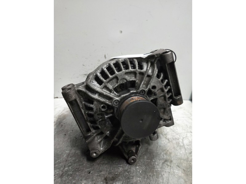 Recambio de alternador para mercedes clase e (w211) berlina e 220 cdi (211.006) referencia OEM IAM   
