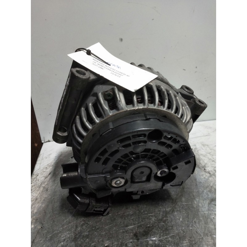 Recambio de alternador para mercedes clase e (w211) berlina e 220 cdi (211.006) referencia OEM IAM   