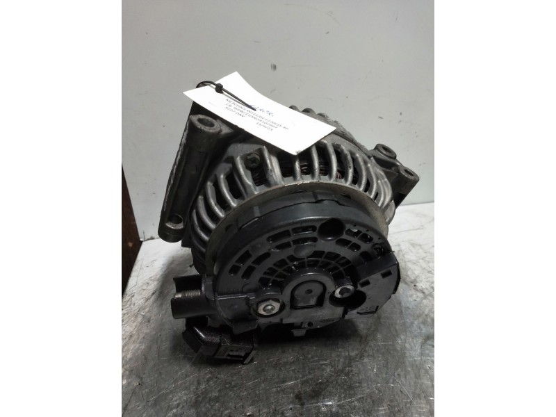 Recambio de alternador para mercedes clase e (w211) berlina e 220 cdi (211.006) referencia OEM IAM   