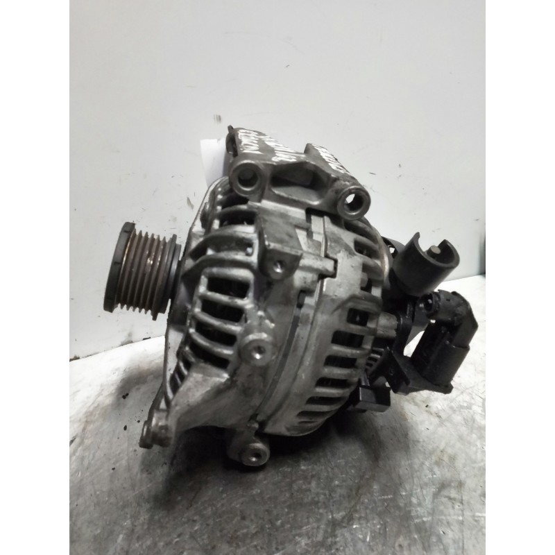 Recambio de alternador para mercedes clase e (w211) berlina e 220 cdi (211.006) referencia OEM IAM   