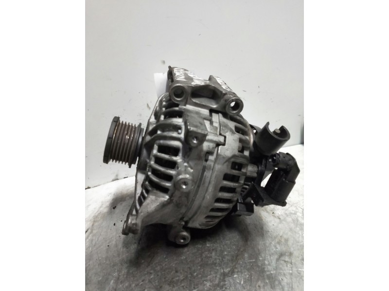Recambio de alternador para mercedes clase e (w211) berlina e 220 cdi (211.006) referencia OEM IAM   