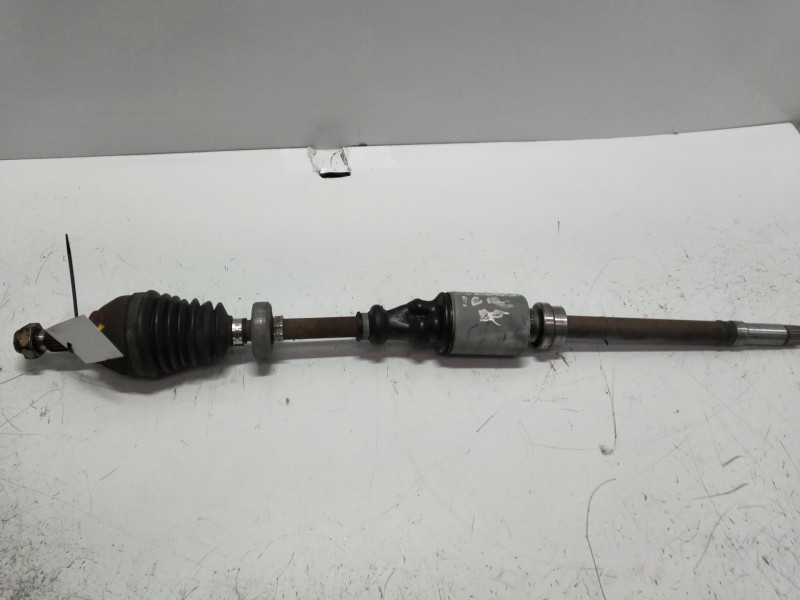 Recambio de transmision delantera derecha para citroen xsara berlina 1.6i 16v sx referencia OEM IAM    Recambio de transmision delantera derecha para citroen xsara berlina 1.6i 16v sx referencia OEM IAM