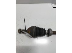 Recambio de transmision delantera derecha para citroen xsara berlina 1.6i 16v sx referencia OEM IAM    2