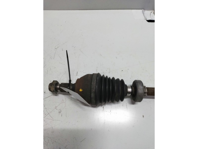 Recambio de transmision delantera derecha para citroen xsara berlina 1.6i 16v sx referencia OEM IAM    Recambio de transmision delantera derecha para citroen xsara berlina 1.6i 16v sx referencia OEM IAM