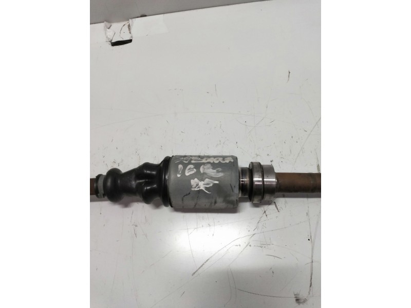 Recambio de transmision delantera derecha para citroen xsara berlina 1.6i 16v sx referencia OEM IAM    Recambio de transmision delantera derecha para citroen xsara berlina 1.6i 16v sx referencia OEM IAM