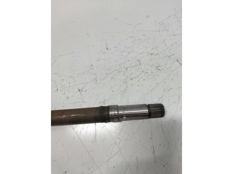 Recambio de transmision delantera derecha para citroen xsara berlina 1.6i 16v sx referencia OEM IAM    Recambio de transmision delantera derecha para citroen xsara berlina 1.6i 16v sx referencia OEM IAM