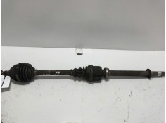 Recambio de transmision delantera derecha para peugeot 807 st referencia OEM IAM   