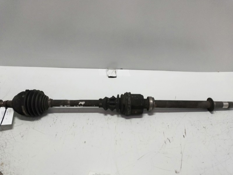 Recambio de transmision delantera derecha para peugeot 807 st referencia OEM IAM   