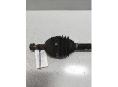 Recambio de transmision delantera derecha para peugeot 807 st referencia OEM IAM    2