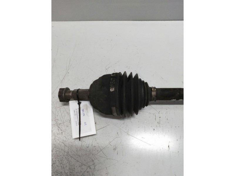 Recambio de transmision delantera derecha para peugeot 807 st referencia OEM IAM   