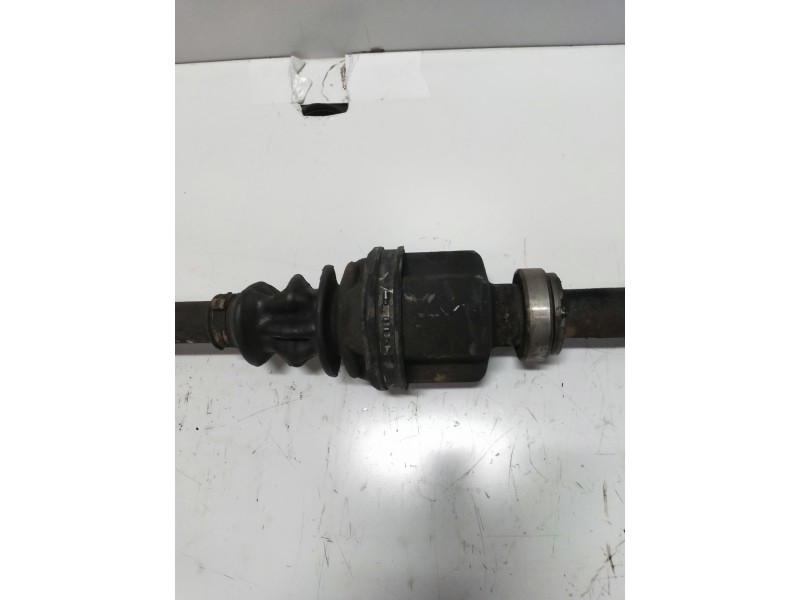 Recambio de transmision delantera derecha para peugeot 807 st referencia OEM IAM   