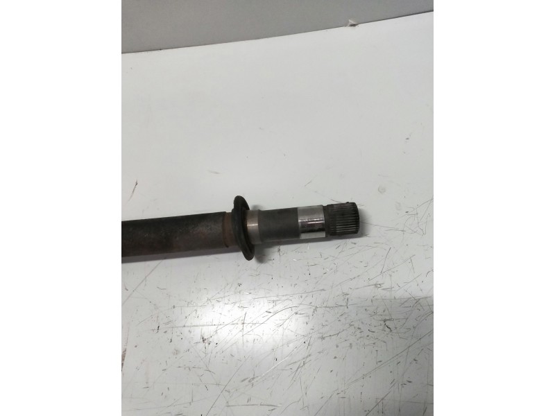 Recambio de transmision delantera derecha para peugeot 807 st referencia OEM IAM   