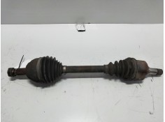 Recambio de transmision delantera izquierda para peugeot 807 st referencia OEM IAM   