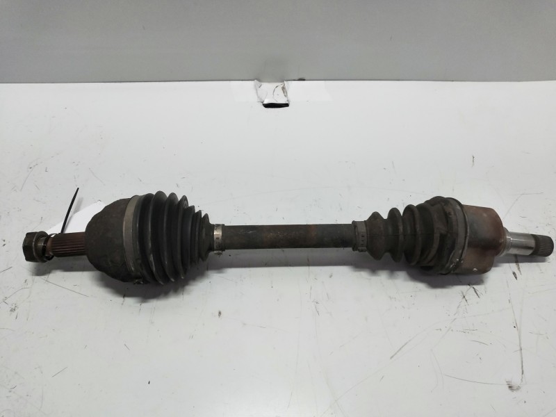 Recambio de transmision delantera izquierda para peugeot 807 st referencia OEM IAM   