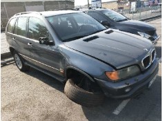 bmw x5 (e53) del año 2003