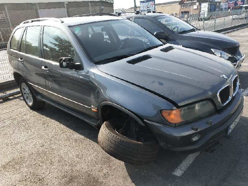 bmw x5 (e53) del año 2003 bmw x5 (e53) del año 2003
