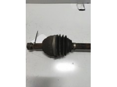 Recambio de transmision delantera izquierda para peugeot 807 st referencia OEM IAM    2