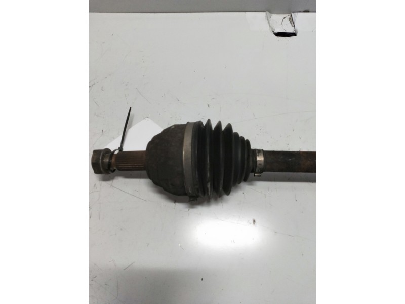 Recambio de transmision delantera izquierda para peugeot 807 st referencia OEM IAM   