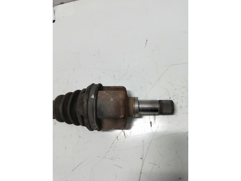 Recambio de transmision delantera izquierda para peugeot 807 st referencia OEM IAM   